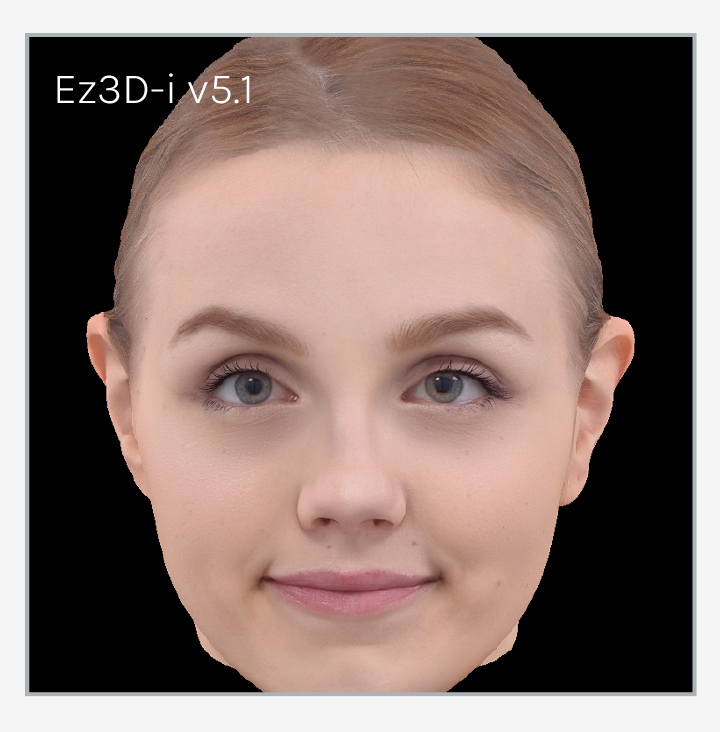 Ez Ortho 3D - Foto rendering 3D