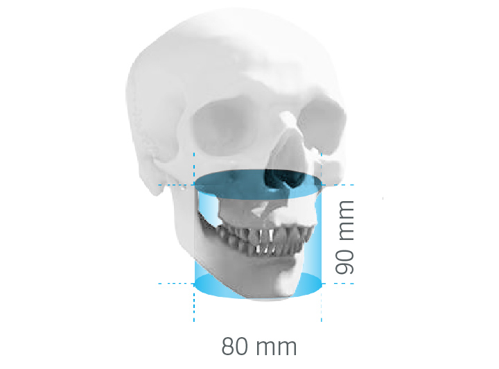 FOV 8x5/8x9