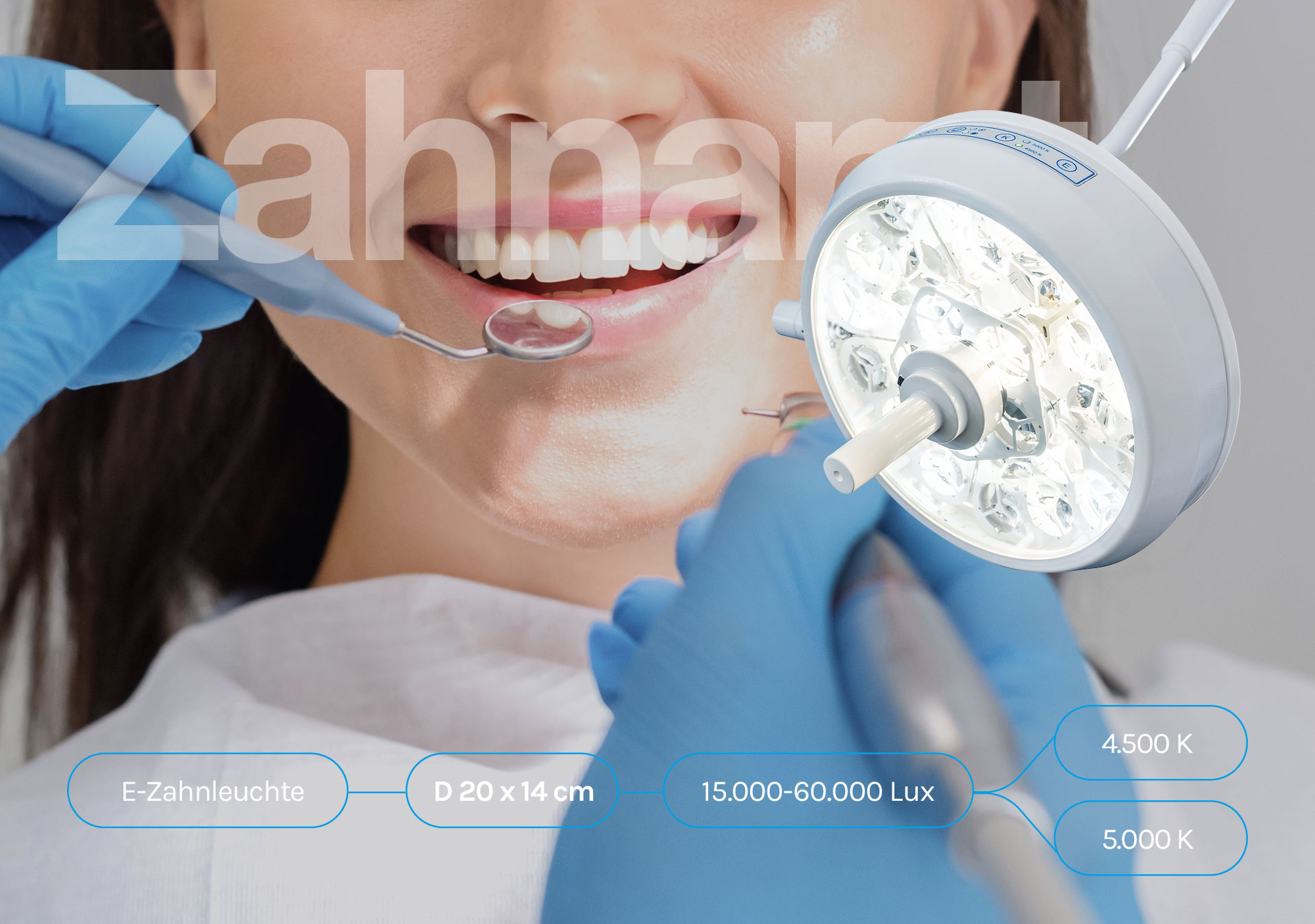 Orion Light Dental