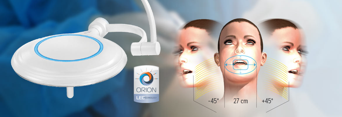 Orion Tech DS