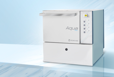 Aqua Plus Thermodesinfektor
