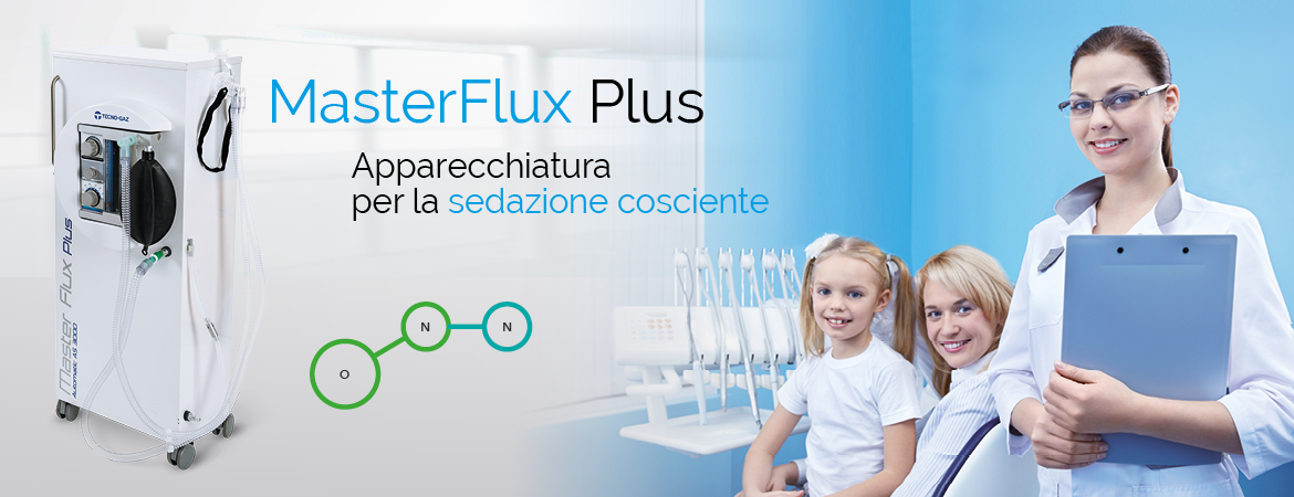 Master Flux Plus