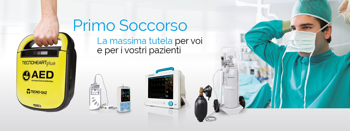 Primo Soccorso