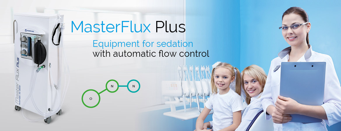 Master Flux Plus mobile solution