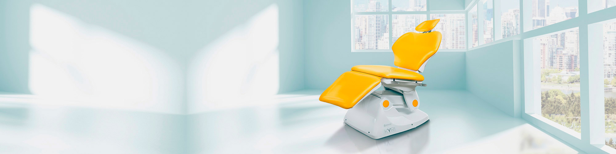 Unité de traitement chirurgical de longue durée