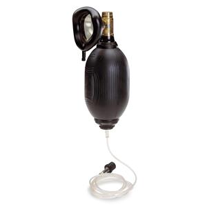 Master Flux complete resuscitation kit