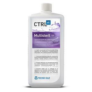 Liquid Multisteril CD Ctrl Alt 1lt x 6