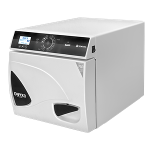 Onyx B Integrated sterilization system