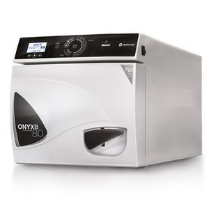 Onyx 8.0 Integrated sterilisation system