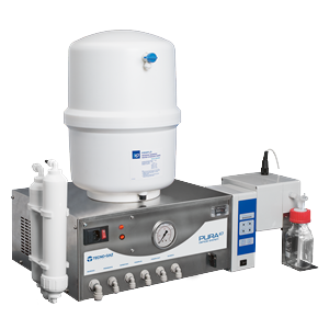 Water Sterilization