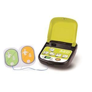 Adult/Paediatric electrodes