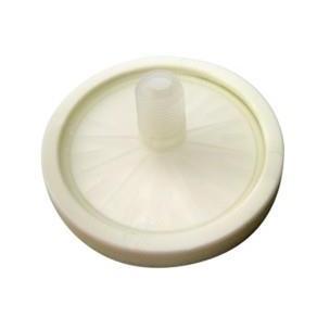 Bacteriological filter