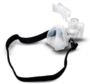 Masterflux Plus Intelliflux mask - Size 1