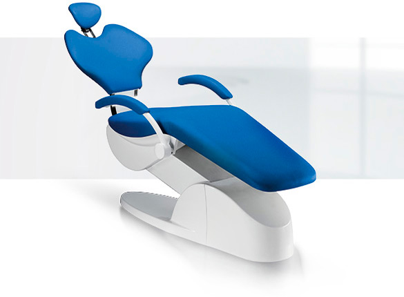 Riuniti Odontoiatrici serie Tygi Base