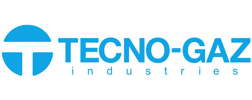 Tecno-Gaz Logo