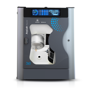 AxyLab