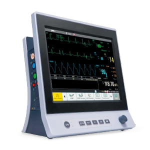 Multiparameter-Monitor