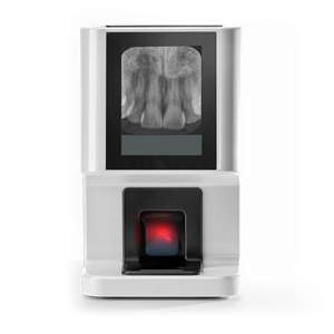 Scanner fosfori