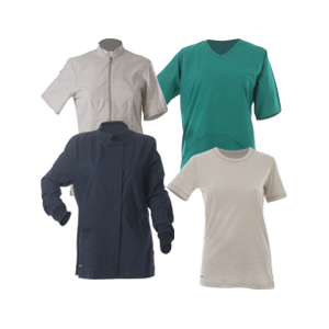 Tuniche e T-Shirt